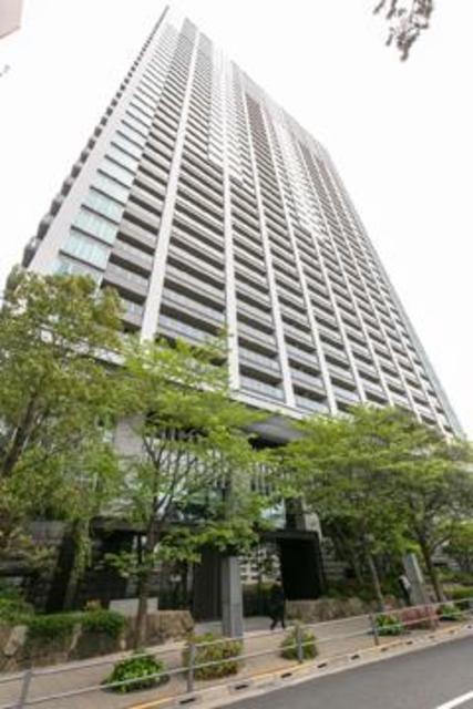 パークコート千代田富士見ザ タワー