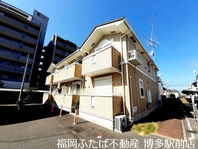 ファインリバーA