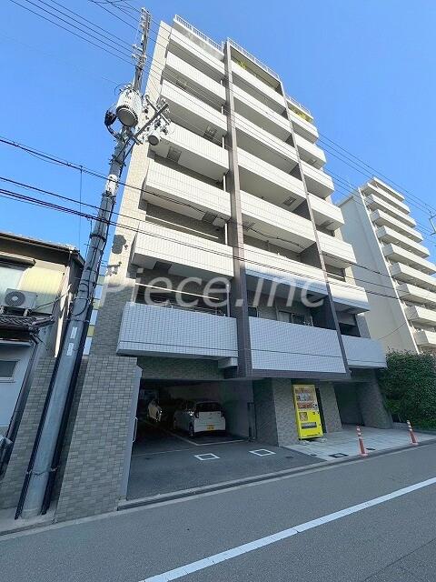 グラスロード新大阪