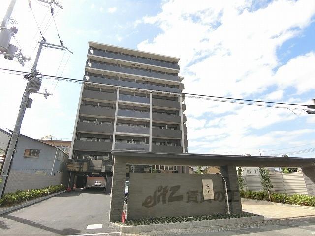 ベラジオ雅び烏丸十条