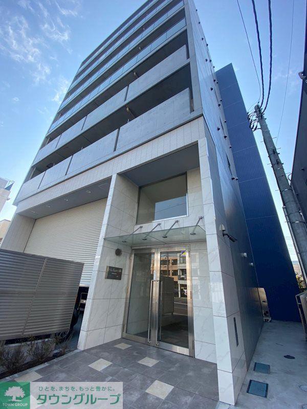 エルヴィータ川崎