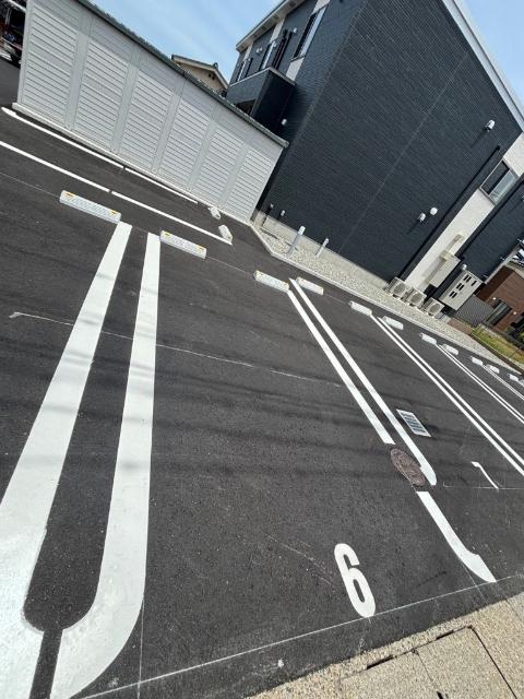 メイプルハウス藤ヶ丘I