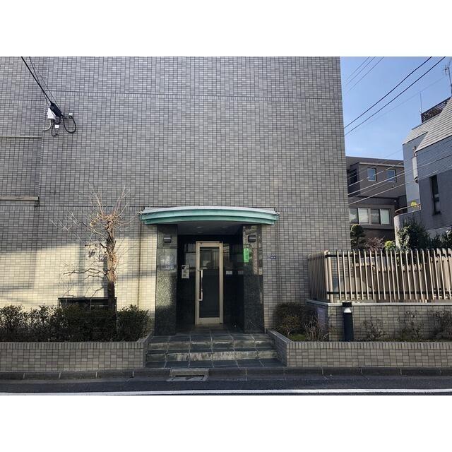 プレミール高輪