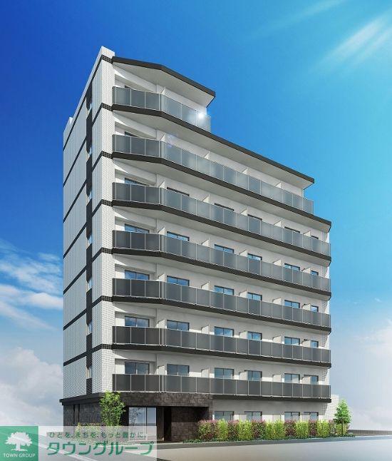 グランカーサ住吉