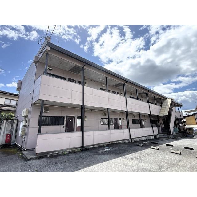 EPOCH HOUSE銀嶺