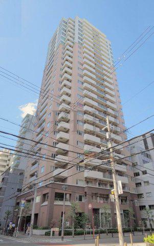 クロスレジデンス大阪新町