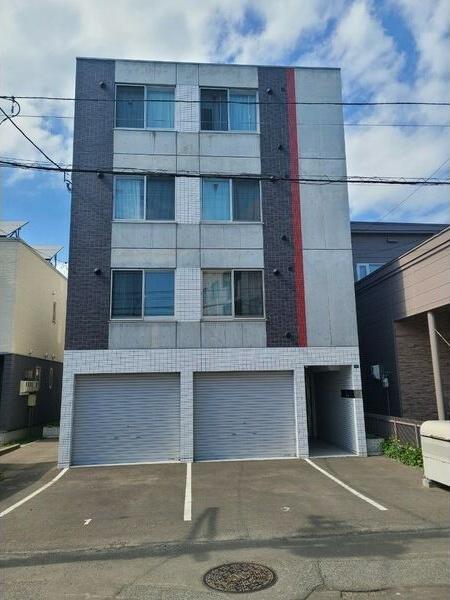 ステラ中の島