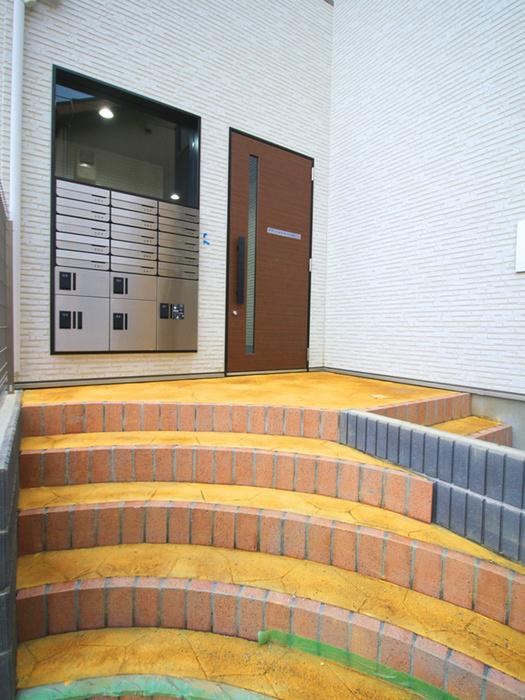 ルーチェ上福岡