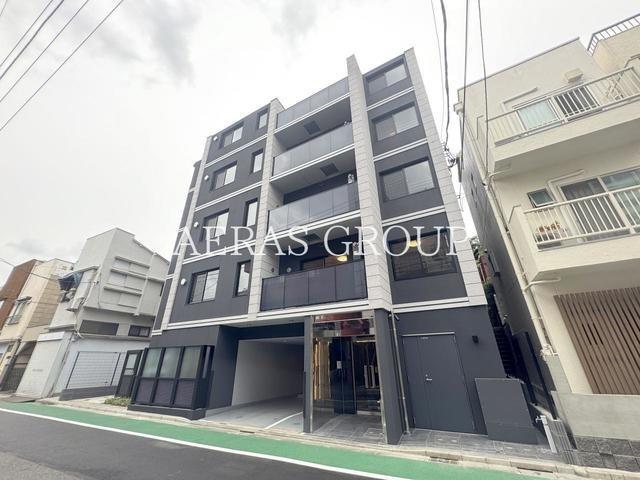 アジールコート後楽園