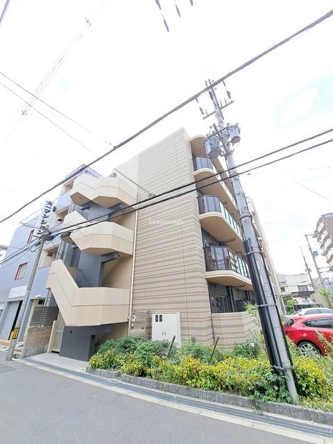 クレールフォレスタ