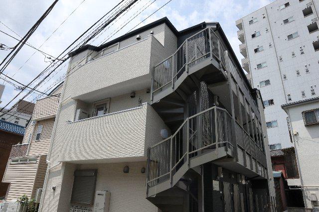 ガレオン船橋