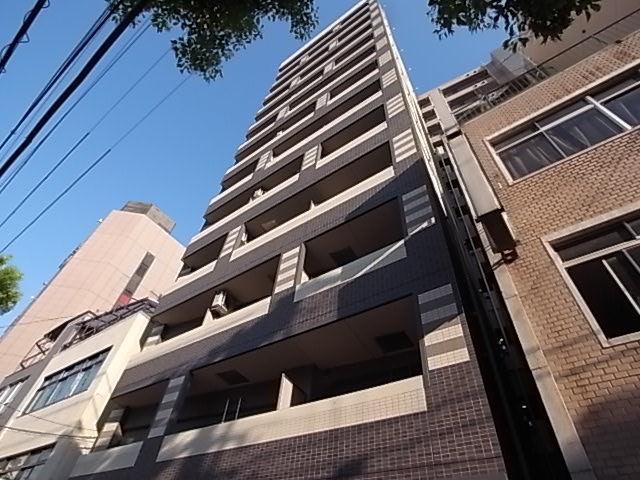 CITYSPIRE神戸元町I