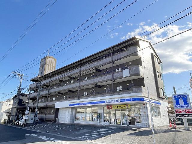 グラシアN