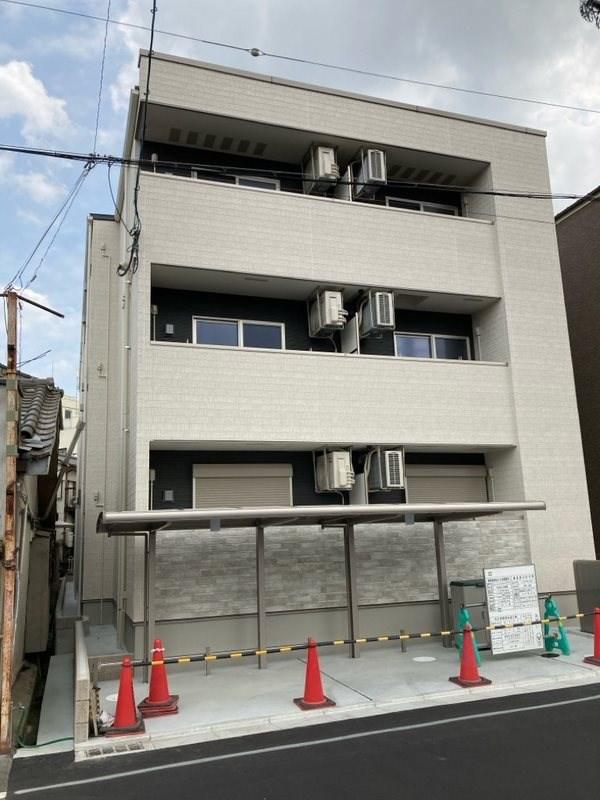 メゾン サンテヴェルデ