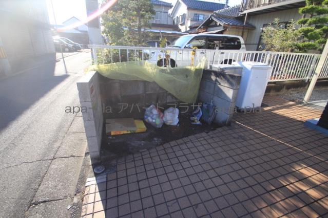 キャロットハウス岸町