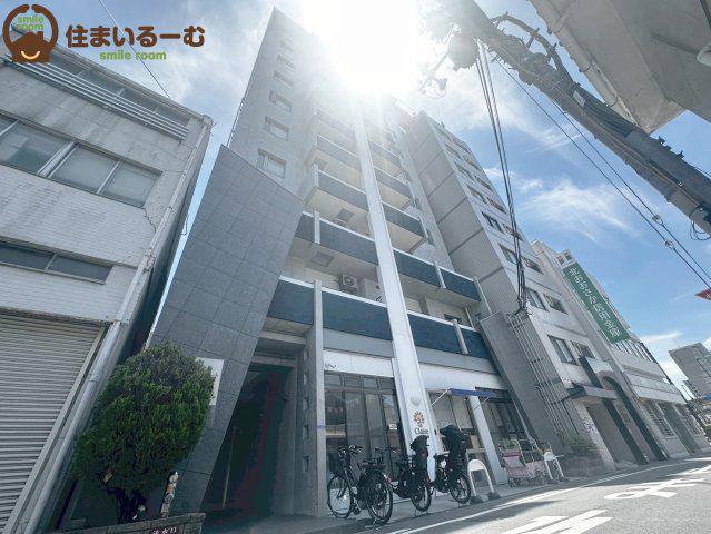 ハイアットコート藪野