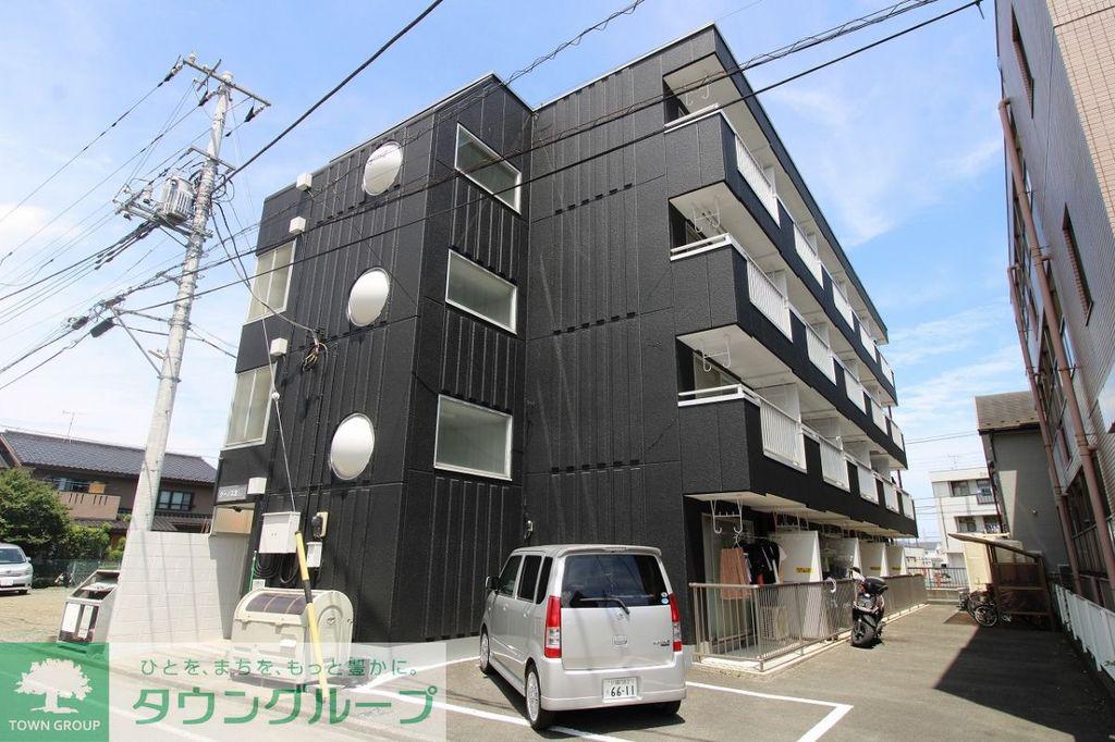 クーノス北坂戸