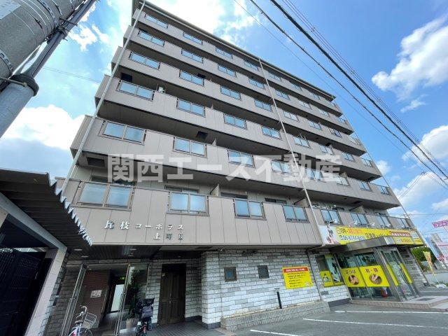 比枝コーポラスII