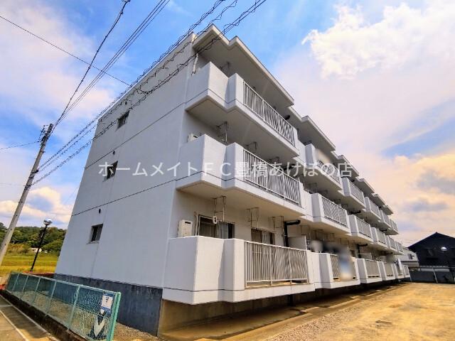 グランドメゾン豊川(2LDK/2階)