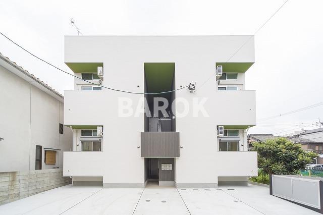 エテルネ住吉