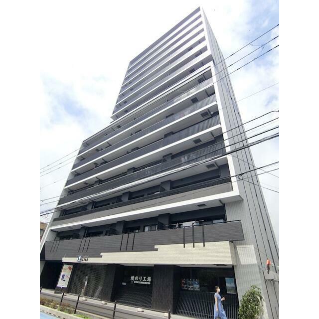 GRAND FARO元住吉