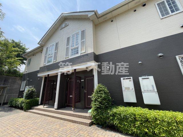 ロシェラシーヌ JR加古川線