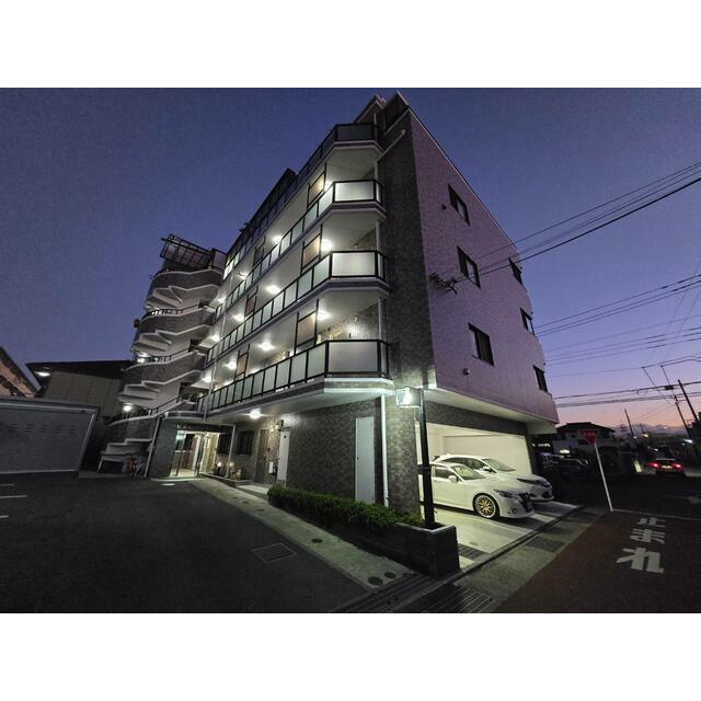 アビタシオン・タカ