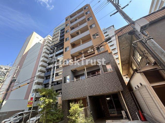 アミティエ扇町リアン