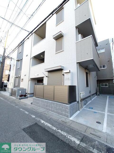シャルマン草加VI