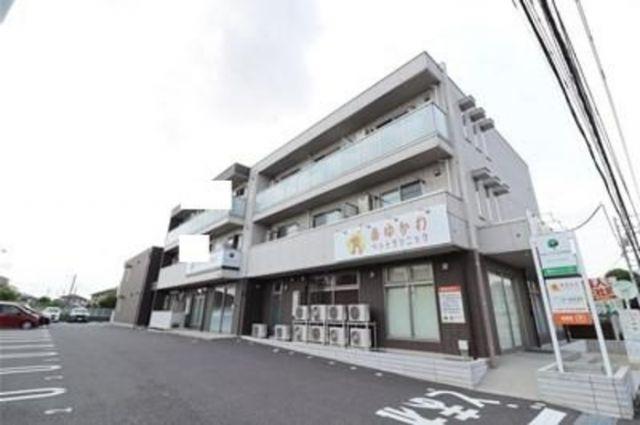 グランテージ 住居