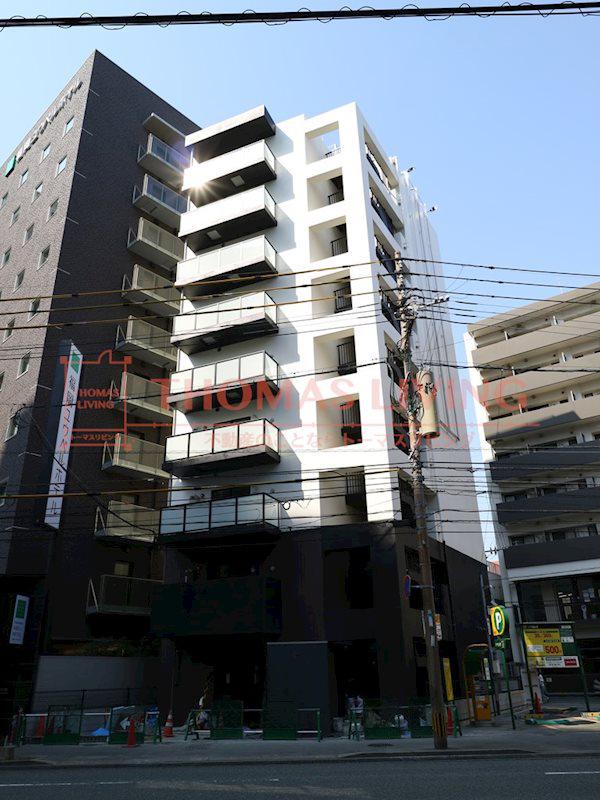 MODERN PALAZZO KEGO SUN