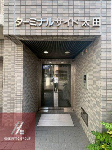 ターミナルサイド太田