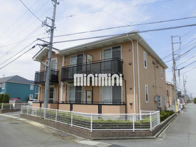 バーミィKA棟