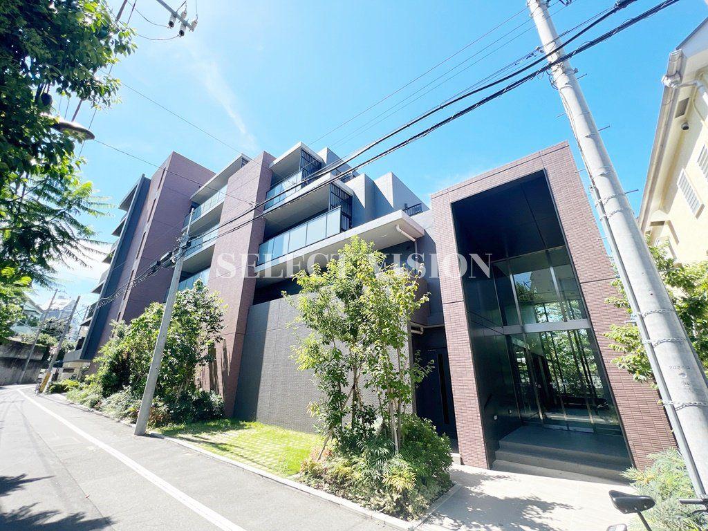 シーズンフラッツ高田馬場リバーサイドサウス