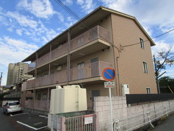 めぞん我楽舎