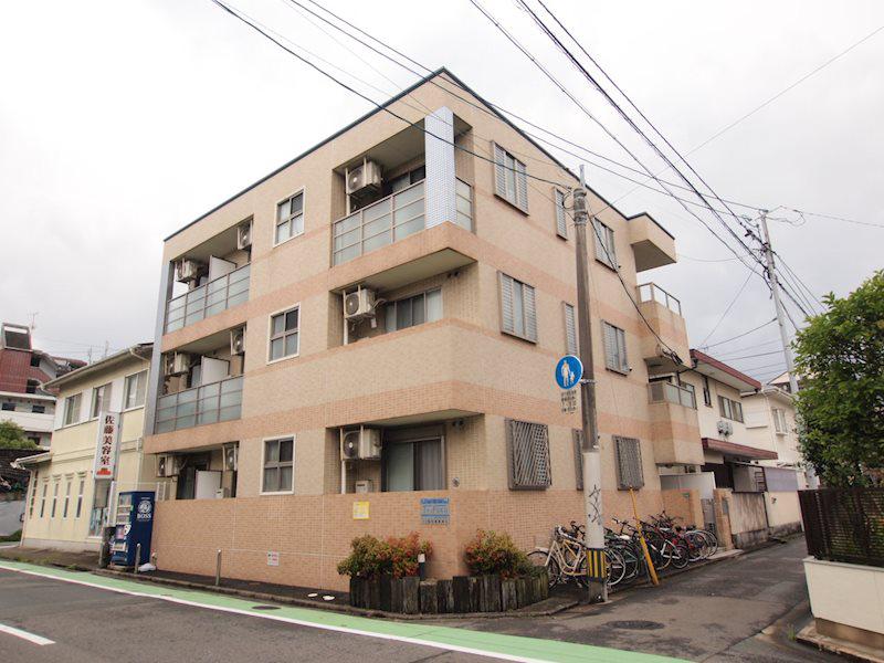 クレイドル藤崎