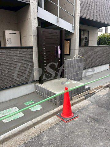 ティージェイ西尾久01
