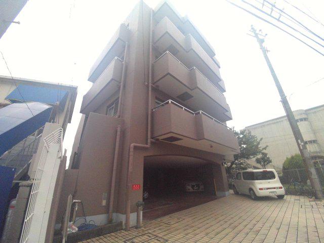 サンエクセル江井ヶ島