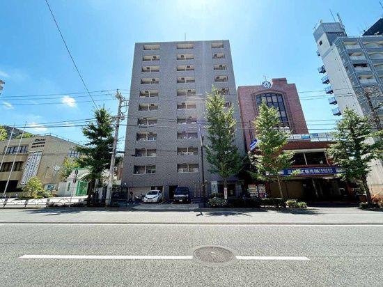 マイナビSTAYミライエ西巣鴨