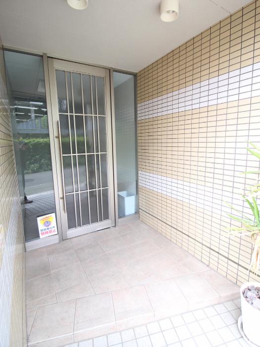 ドルチェ東府中