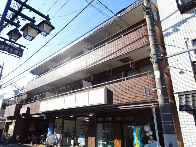 コーポラスB&M