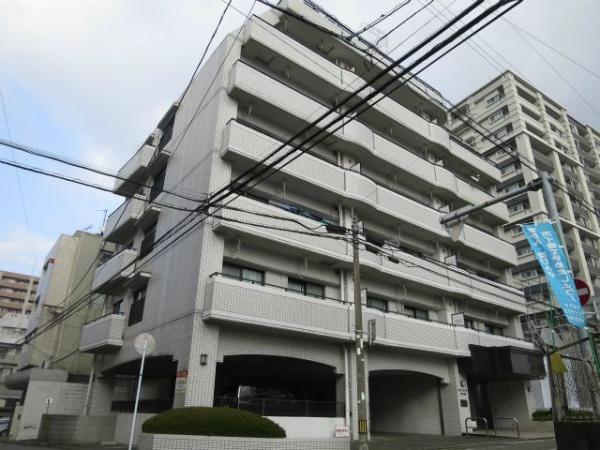 サザンコート中央町