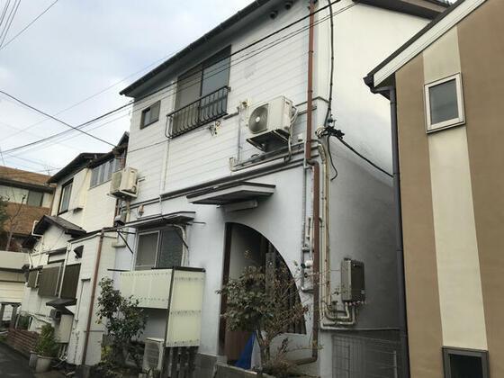 東山荘