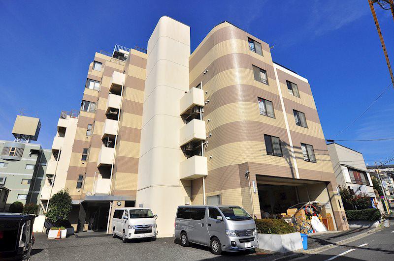 勘五郎ビル