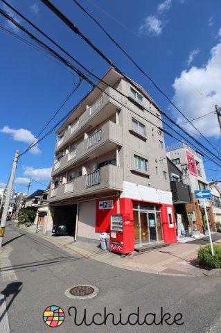 エントピア天保山II