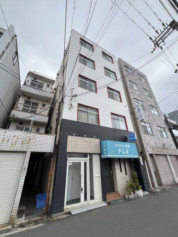ビラ長居