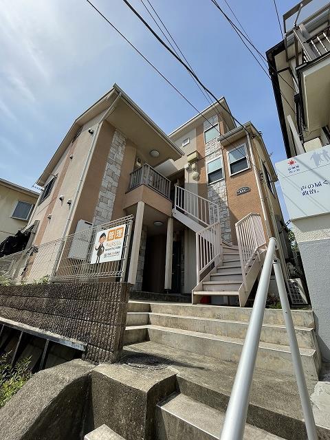 サンシャイン新横浜