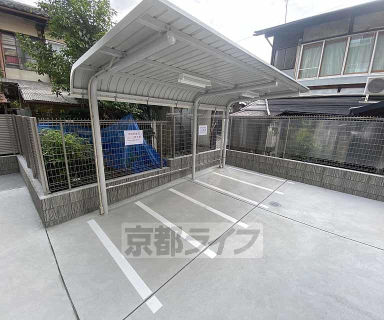 ベラジオワールドアイ京都円町