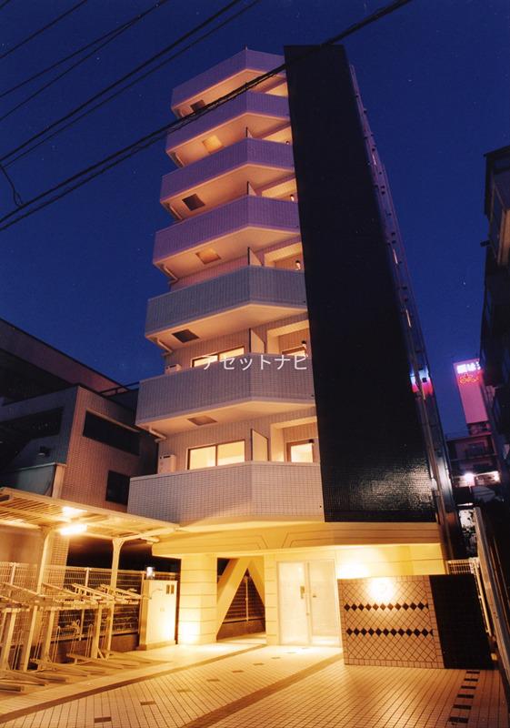 エクシム高円寺