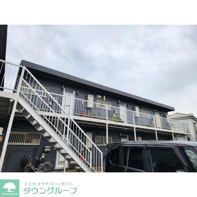 チェリー桜木II